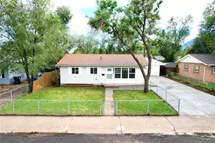 1117 Montrose Ave, Colorado Springs, CO 80905 - Photo 1