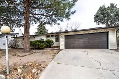 6431 Galway Drive, Colorado Springs, CO 80918 - Photo 3