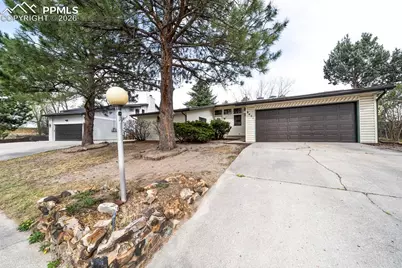 6431 Galway Drive, Colorado Springs, CO 80918 - Photo 1