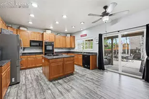 5162 Sunset Ridge Dr, Colorado Springs, CO 80917 - Photo 9