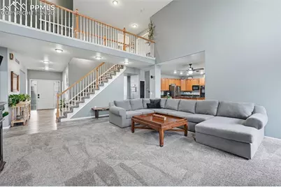 5162 Sunset Ridge Drive, Colorado Springs, CO 80917 - Photo 7