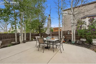 5162 Sunset Ridge Drive, Colorado Springs, CO 80917 - Photo 33