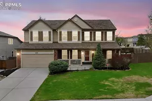 5162 Sunset Ridge Dr, Colorado Springs, CO 80917 - Photo 3