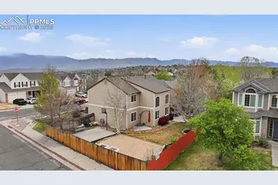 5162 Sunset Ridge Drive, Colorado Springs, CO 80917 - Photo 37