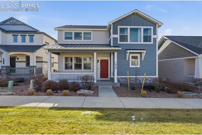 7620 Dilly Dally Way, Colorado Springs, CO 80923 - Photo 1