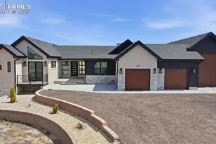 11975 Silver Concho Trail, Elbert, CO 80106 - Photo 3