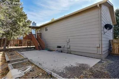 4255 Scotch Pine Drive, Colorado Springs, CO 80920 - Photo 21