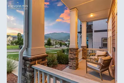 84 Mayflower Park Place, Colorado Springs, CO 80905 - Photo 9