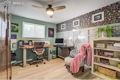 3614 Haven Circle, Colorado Springs, CO 80917 - Photo 23