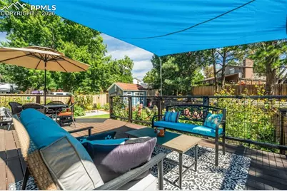 3614 Haven Circle, Colorado Springs, CO 80917 - Photo 35