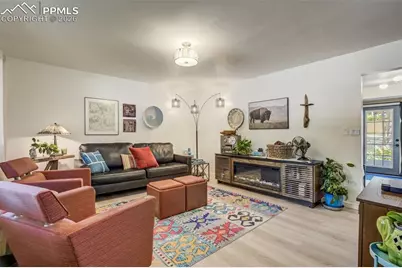 3614 Haven Circle, Colorado Springs, CO 80917 - Photo 9