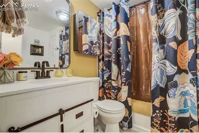 3614 Haven Circle, Colorado Springs, CO 80917 - Photo 19