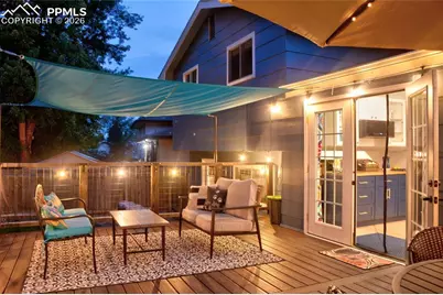 3614 Haven Circle, Colorado Springs, CO 80917 - Photo 37