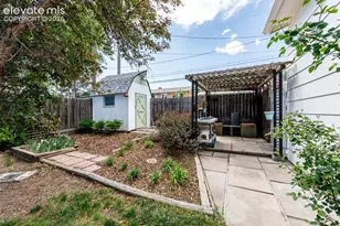 2527 E Caramillo St, Colorado Springs, CO 80909 - Photo 41