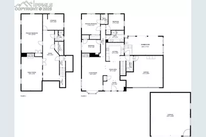 2443 Clarkson Drive, Colorado Springs, CO 80909 - Photo 39