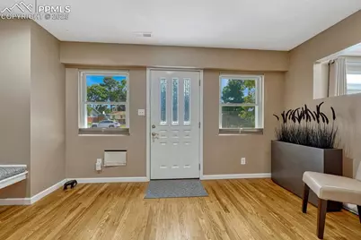 2443 Clarkson Drive, Colorado Springs, CO 80909 - Photo 5