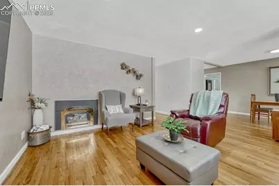 2443 Clarkson Drive, Colorado Springs, CO 80909 - Photo 9