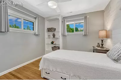 2443 Clarkson Drive, Colorado Springs, CO 80909 - Photo 23