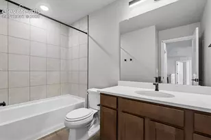 5422 Triple Tree St, Colorado Springs, CO 80925 - Photo 13