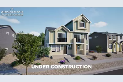 9494 Clarkville Trail, Colorado Springs, CO 80927 - Photo 1