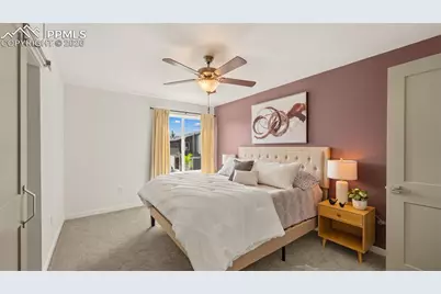 1941 Dawkins View, Colorado Springs, CO 80910 - Photo 7