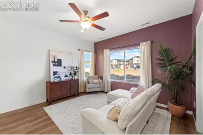 1941 Dawkins View, Colorado Springs, CO 80910 - Photo 5