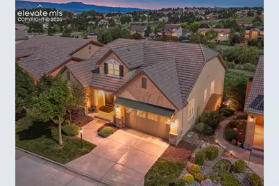 2456 Pine Valley View, Colorado Springs, CO 80920 - Photo 1