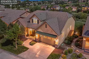 2456 Pine Valley View, Colorado Springs, CO 80920 - Photo 1