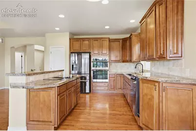 2456 Pine Valley View, Colorado Springs, CO 80920 - Photo 5