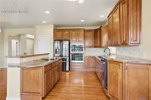 2456 Pine Valley View, Colorado Springs, CO 80920 - Photo 5
