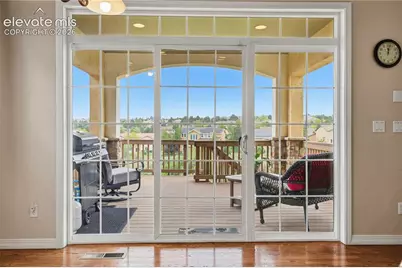 2456 Pine Valley View, Colorado Springs, CO 80920 - Photo 7