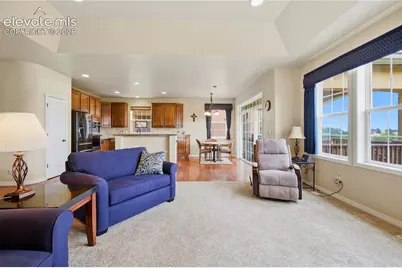 2456 Pine Valley View, Colorado Springs, CO 80920 - Photo 9