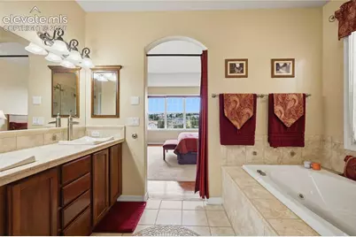 2456 Pine Valley View, Colorado Springs, CO 80920 - Photo 17