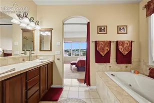 2456 Pine Valley View, Colorado Springs, CO 80920 - Photo 17