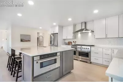 18145 Stone View Road, Monument, CO 80132 - Photo 13