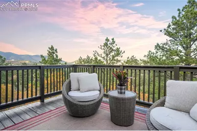 18145 Stone View Road, Monument, CO 80132 - Photo 19