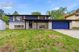 1406 Martin Dr, Colorado Springs, CO 80915 - Photo 1