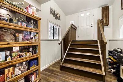16265 Roller Coaster Road, Colorado Springs, CO 80921 - Photo 21