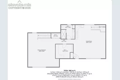 16265 Roller Coaster Road, Colorado Springs, CO 80921 - Photo 45