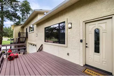 16265 Roller Coaster Road, Colorado Springs, CO 80921 - Photo 3