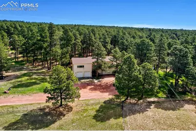 16265 Roller Coaster Road, Colorado Springs, CO 80921 - Photo 41