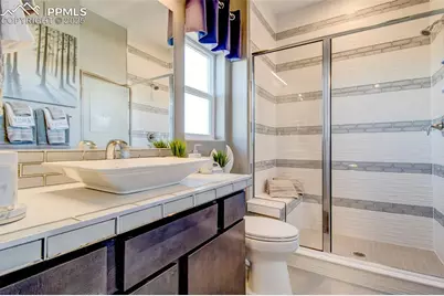 10818 Foggy Bend Lane, Peyton, CO 80831 - Photo 19