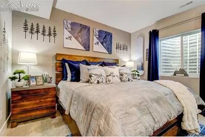 10818 Foggy Bend Lane, Peyton, CO 80831 - Photo 29