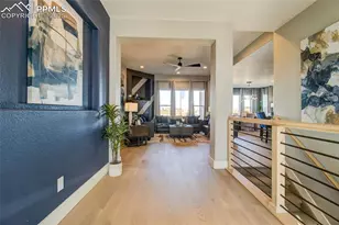 10818 Foggy Bnd Ln, Peyton, CO 80831 - Photo 3