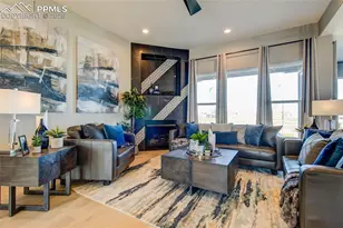 10818 Foggy Bnd Ln, Peyton, CO 80831 - Photo 5