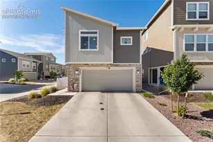 5234 Aeroglide Loop, Colorado Springs, CO 80916 - Photo 1