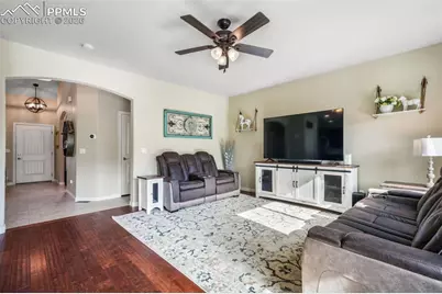 761 Tailings Drive, Monument, CO 80132 - Photo 5