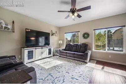 761 Tailings Drive, Monument, CO 80132 - Photo 7