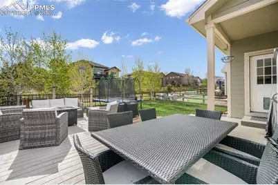 761 Tailings Drive, Monument, CO 80132 - Photo 45