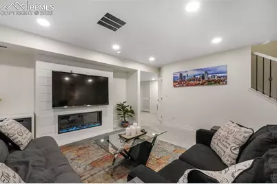 761 Tailings Drive, Monument, CO 80132 - Photo 37